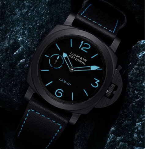 panerai luminor glow in the dark|panerai luminor 1950s.